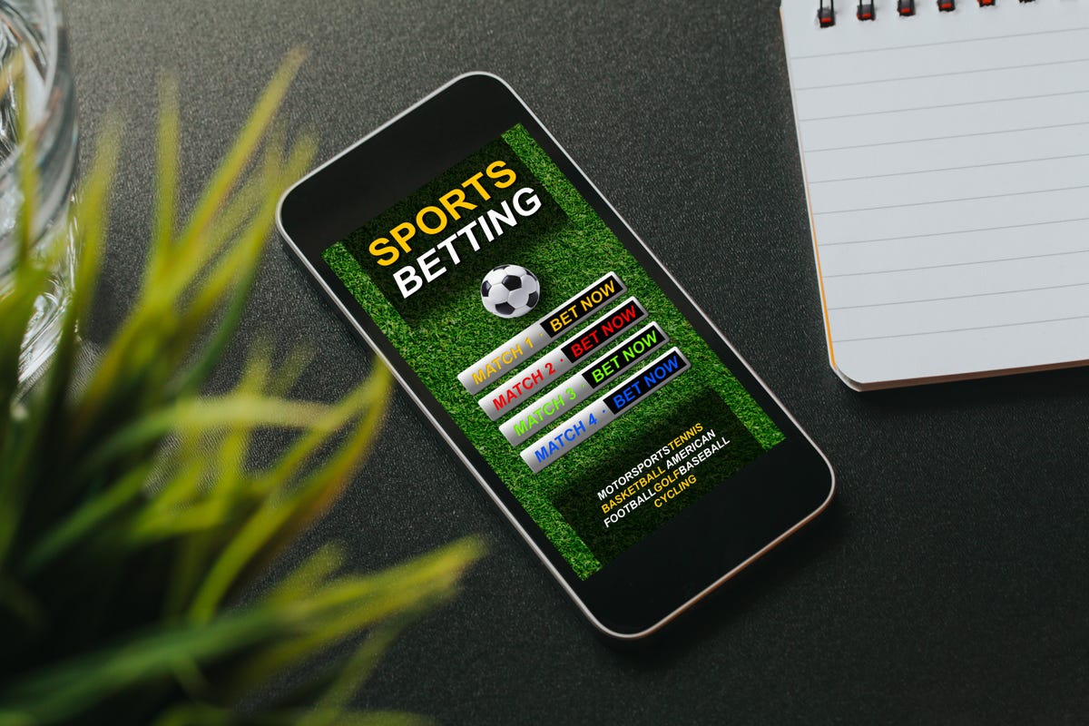 Sports betting