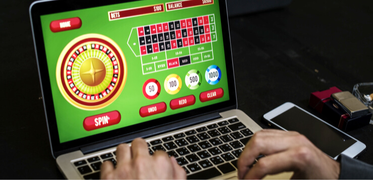 Online Betting