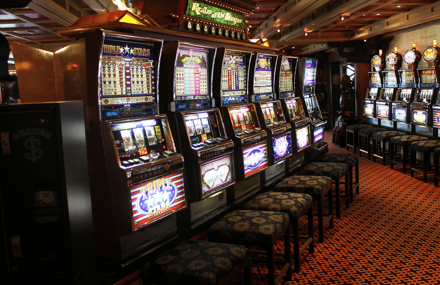 Slot Games